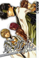 Saiyuki Reload Vol 5