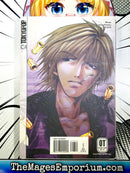 Saiyuki Vol 5