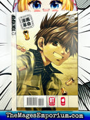 Saiyuki Vol 6