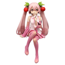FuRyu: Vocaloid - Sakura Hatsune Miku Noodle Stopper 2022