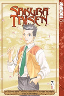 Sakura Taisen Vol 7