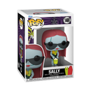 The Nightmare Before Christmas Funko Pop! Sally at the Beach
