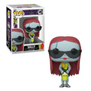 The Nightmare Before Christmas Funko Pop! Sally at the Beach
