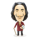 Salvador Dali Action Figure Doll - Today is Art Day