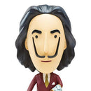 Salvador Dali Action Figure Doll - Today is Art Day