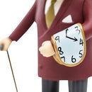 Salvador Dali Action Figure Doll - Today is Art Day