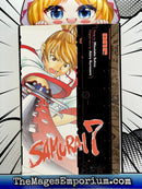 Samurai 7 Vol 1
