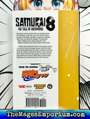 Samurai 8 The Tale of Hachimaru Vol 3