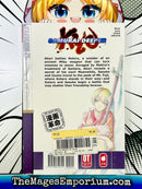 Samurai Deeper Kyo Vol 24