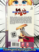 Samurai Deeper Kyo Vol 28
