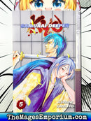 Samurai Deeper Kyo Vol 5