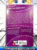 Sankarea Undying Love Vol 1