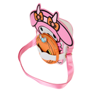 Sanrio My Melody Pumpkin Crossbody Bag with Coin Pouch by Loungefly