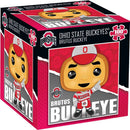 Ohio State Buckeyes - NCAA Mascot 100 Piece Jigsaw Puzzle