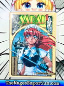 Sarai Vol 1