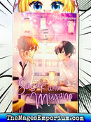 Sasaki and Miyano Vol 4