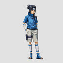 Sasuke Uchiha #2 (Naruto) Grandista Manga Dimensions Statue