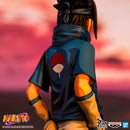 Sasuke Uchiha #2 (Naruto) Grandista Manga Dimensions Statue