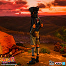 Sasuke Uchiha #2 (Naruto) Grandista Manga Dimensions Statue