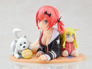 Fine Clover Gabriel Dropout: Satanichia Kurumizawa McDowell 1:7 Scale PVC Figure