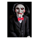 Trick or Treat Studios: Saw - Billy Puppet Prop