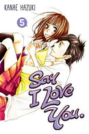 Say I Love You Vol 5