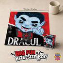 Dracula 100 Piece Jigsaw Puzzle