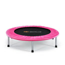 38 Inch Mini Folding Trampoline Portable