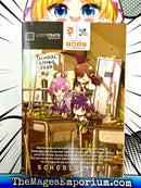 School Live! Vol 1 Lootcrate Exclusive