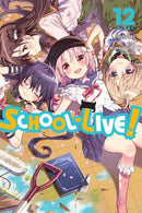 School Live! Vol 12