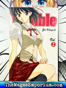 School Rumble Vol 2
