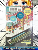 Scott Pilgrim Vol 4