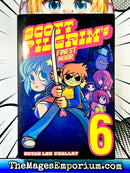 Scott Pilgrim Vol 6