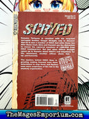 Scryed Vol 3