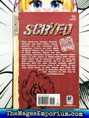 Scryed Vol 4