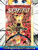 Scryed Vol 4