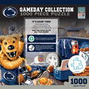 Penn State Nittany Lions - Gameday 1000 Piece Jigsaw Puzzle