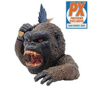 SDCC 2021 Mondoids Kong vs. Godzilla - Kong Vinyl Figure - Previews Exclusive