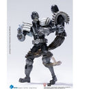 SDCC 2022 Judge Dredd VS Judge Death Black & White 1/18 Scale Figure 2 Pack