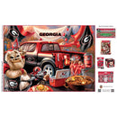 Georgia Bulldogs - Gameday 1000 Piece Jigsaw Puzzle