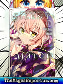 Secrets of the Silent Witch Vol 1