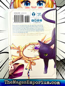 Secrets of the Silent Witch Vol 1