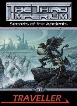 Secrets of the Ancients (Campaign 1)