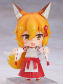 Nendoroid: The Helpful Fox Senko - Senko #1271