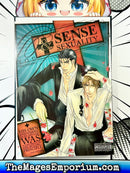 Sense and Sexuality