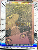 Sensor Junji Ito Hardcover