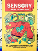 Sensory Life on the Spectrum