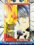Sensual Phrase Vol 01