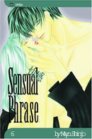 Sensual Phrase Vol 6