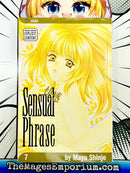 Sensual Phrase Vol 7